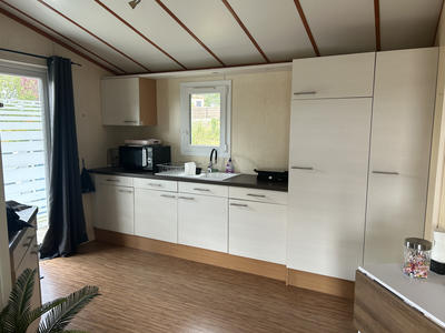 Châlet - 43 m² - 3 pièces