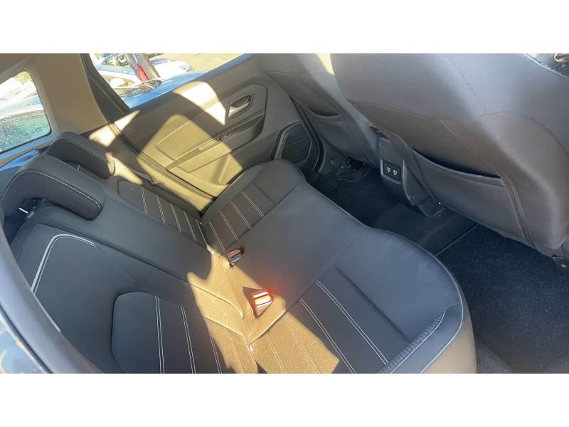 Dacia Duster Blue dCi 115 4x2 Prestige