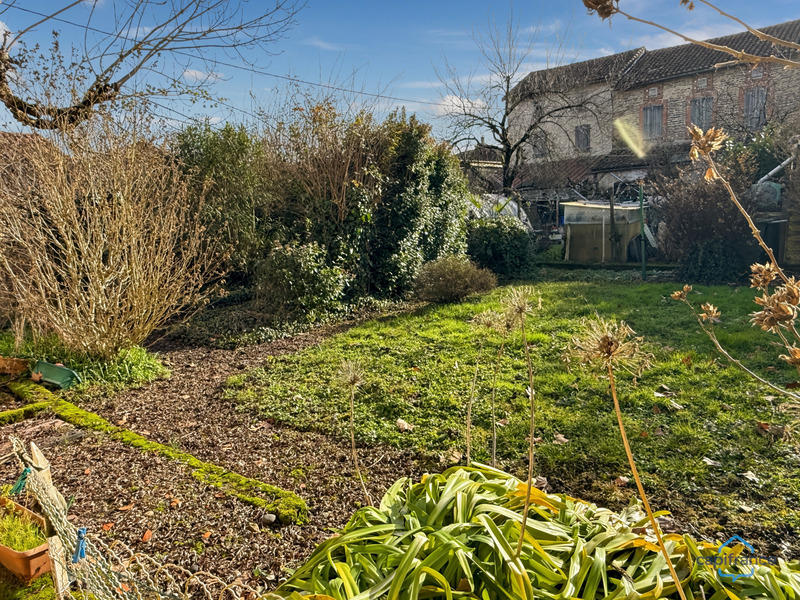 Maison - 92 m² - 3 pièces