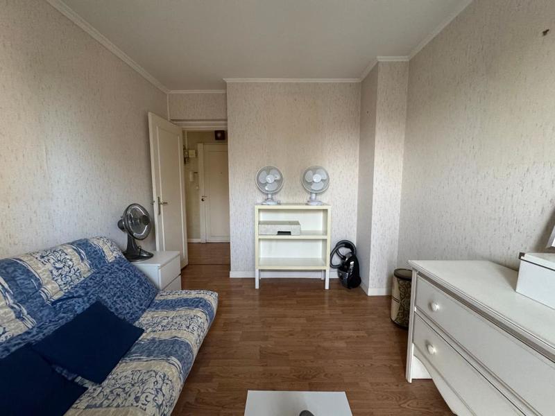 Appartement - 69 m² - 4 pièces