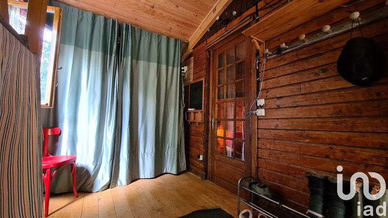 Châlet - 70 m² - 4 pièces