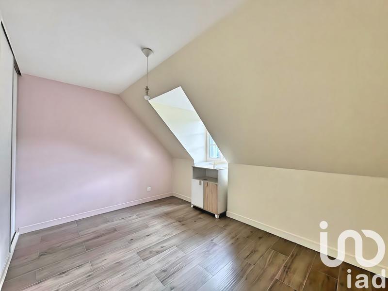 Maison - 144 m² - 6 pièces