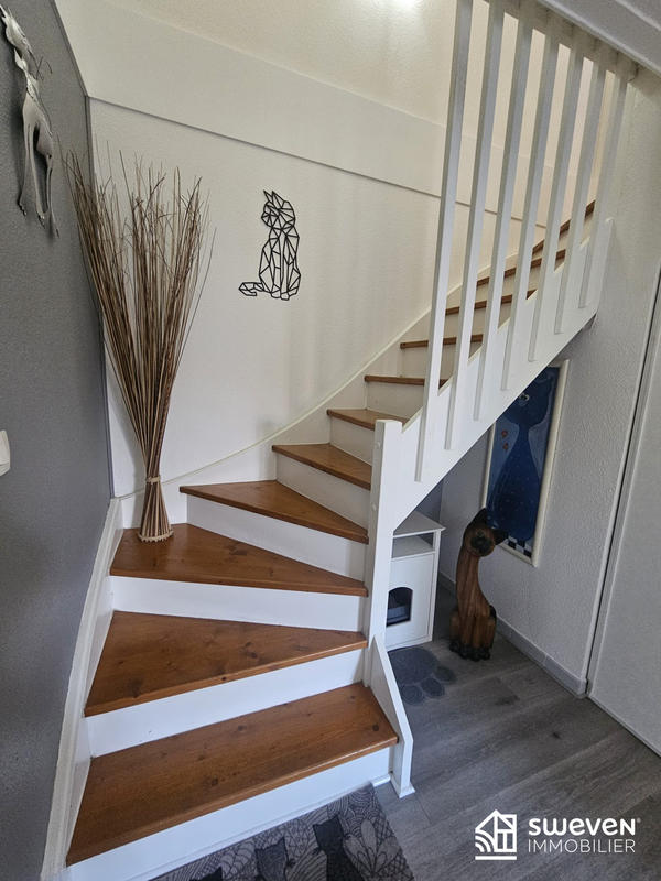 Villa - 83 m² - 4 pièces