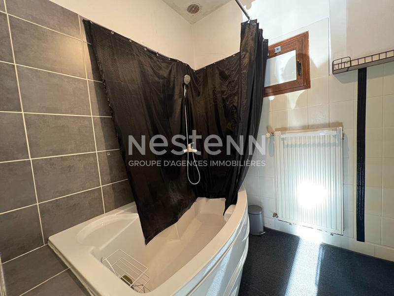 Maison - 113 m² - 4 pièces