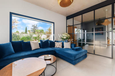 Villa - 221 m² - 5 pièces