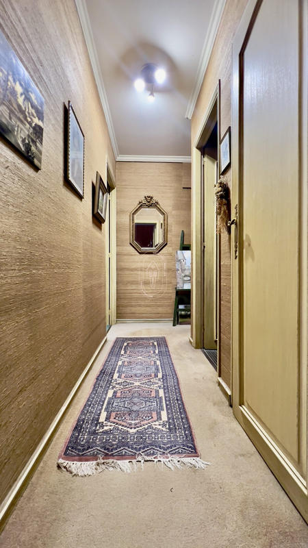 Appartement - 85 m² - 3 pièces