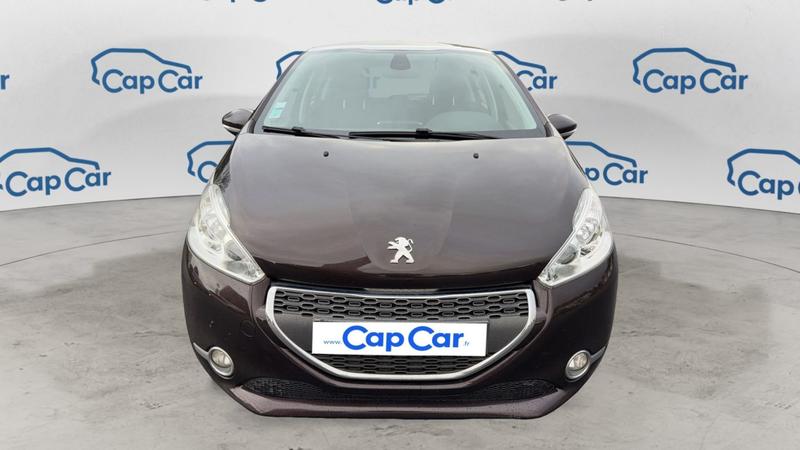 Peugeot 208 1.6 E-HDi 92 Allure