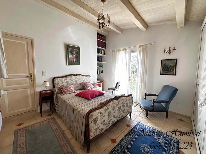 Maison - 126 m² - 5 pièces