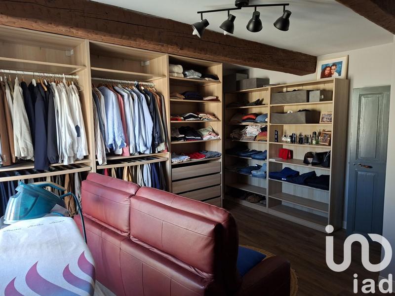 Maison - 258 m² - 8 pièces