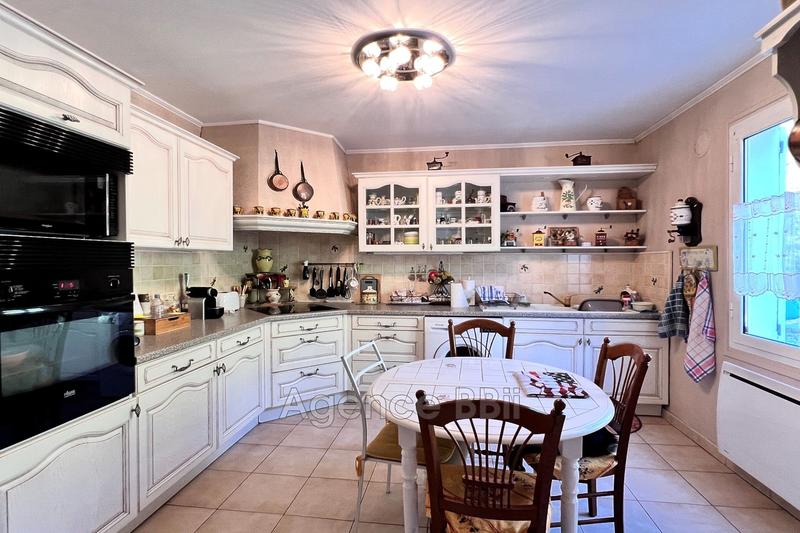 Villa - 130 m² - 7 pièces