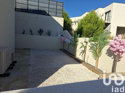 Maison de maîtres - 115 m² - 4 pièces