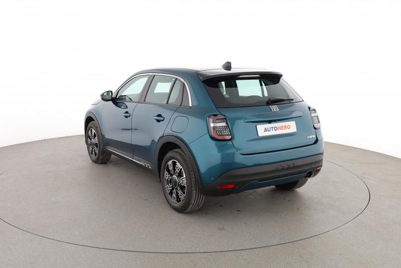 Fiat 600 1.2 Hybrid Dct6 100 ch