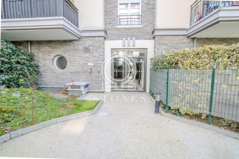 Appartement - 69 m² - 3 pièces