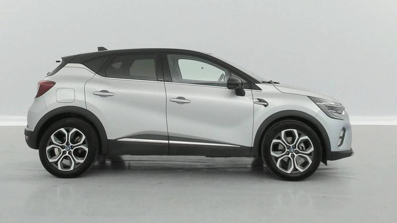 Renault Captur E-Tech Plug-in 160 Intens 5p