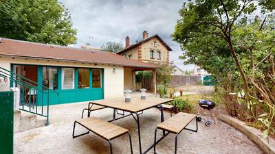 Appartement - 295 m²