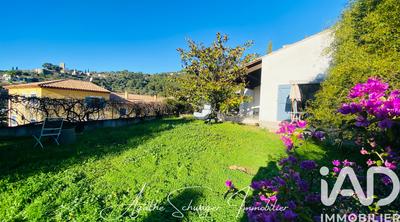 Maison - 172 m² - 6 pièces