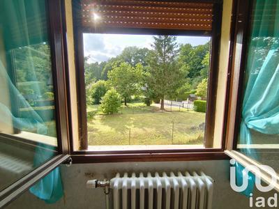 Maison - 79 m² - 4 pièces