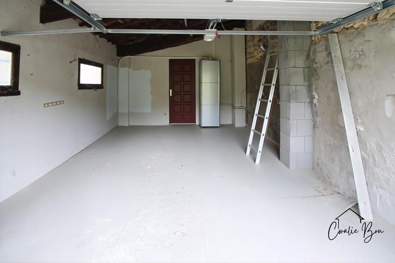 Maison - 205 m² - 8 pièces