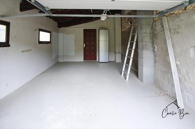 Maison - 205 m² - 8 pièces