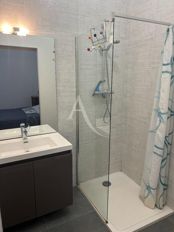 Appartement - 34 m² - 2 pièces