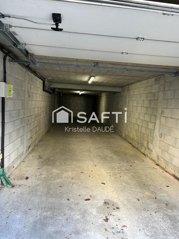 Maison - 83 m² - 4 pièces