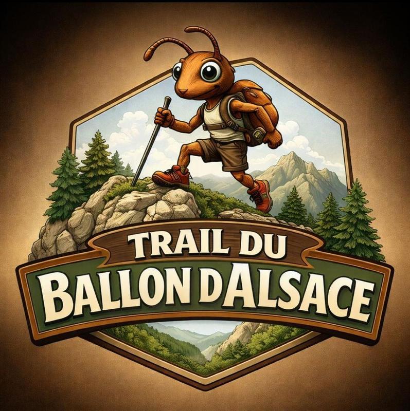 Trail du Ballon d'Alsace
