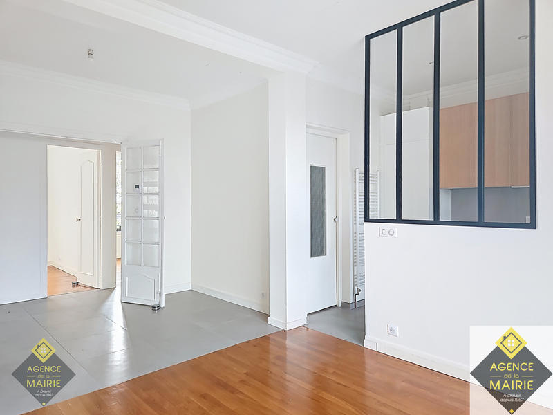 Maison - 55 m² - 3 pièces