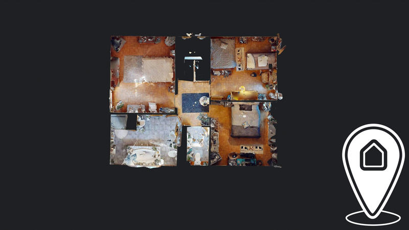 Maison - 162 m² - 6 pièces