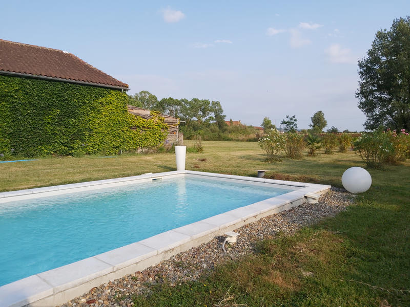 Maison - 189 m² - 7 pièces