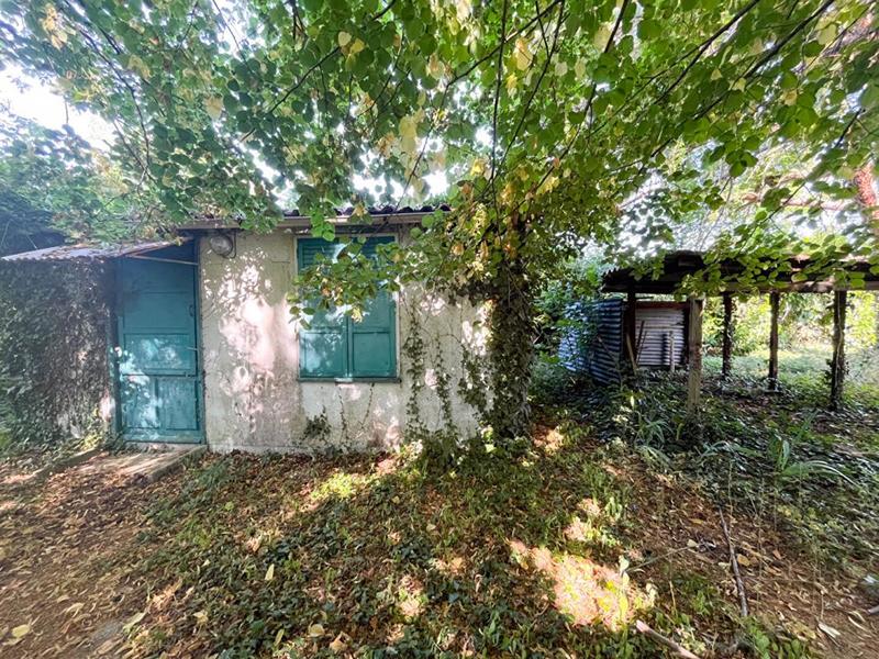 Maison - 91 m² - 5 pièces