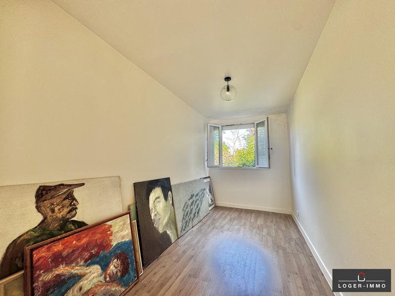 Duplex - 140 m² - 6 pièces