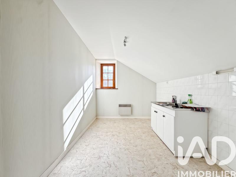 Maison - 256 m² - 10 pièces