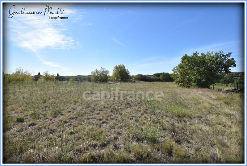 Terrain agricole - 19 630 m²