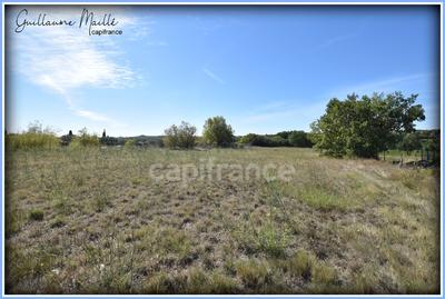 Terrain agricole - 19 630 m²