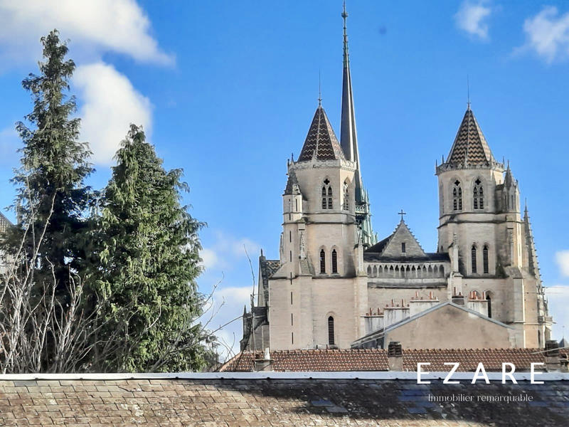 Appartement - 149 m² - 6 pièces