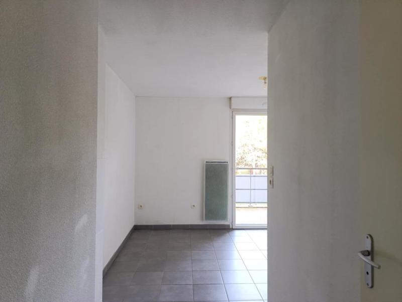 Studio - 20 m² - 1 pièce