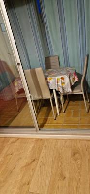 Appartement - 23 m² - 2 pièces