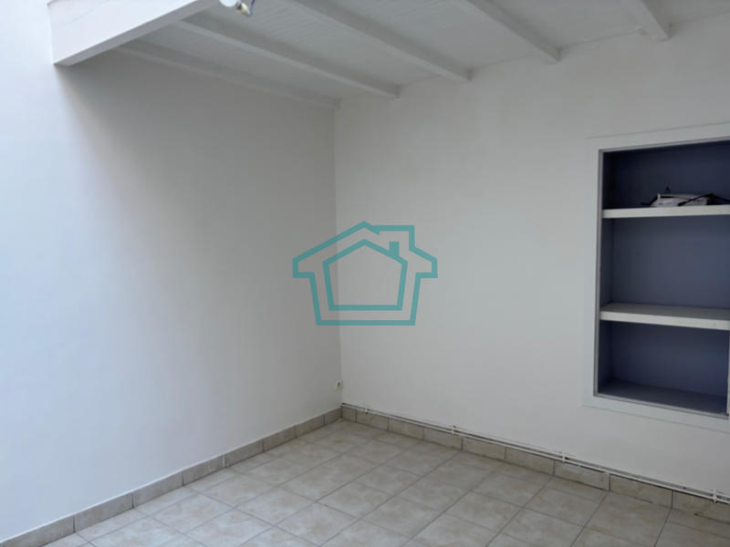 Maison - 41 m² - 2 pièces