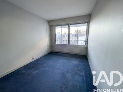 Appartement - 113 m² - 5 pièces