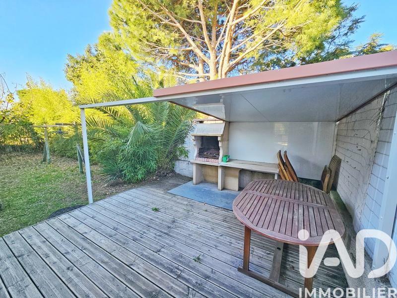 Maison de maîtres - 99 m² - 4 pièces