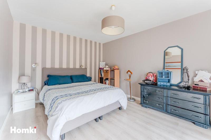 Maison - 192 m² - 6 pièces