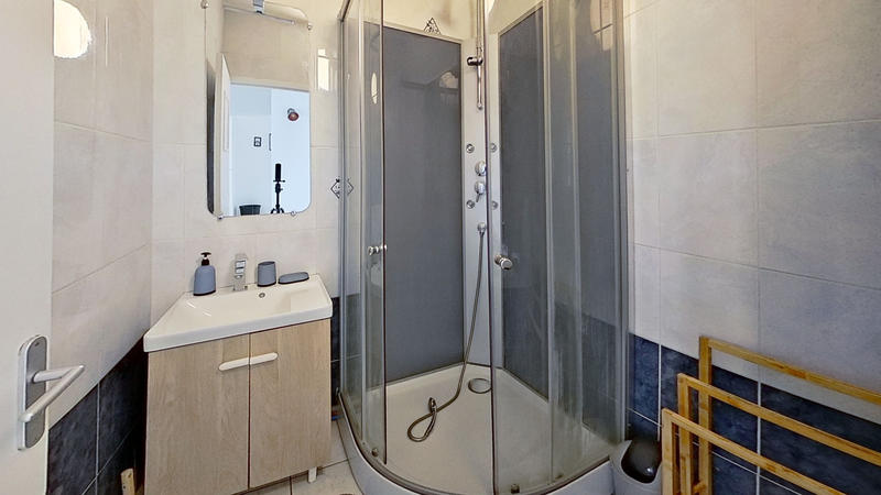 Appartement - 79 m² - 4 pièces