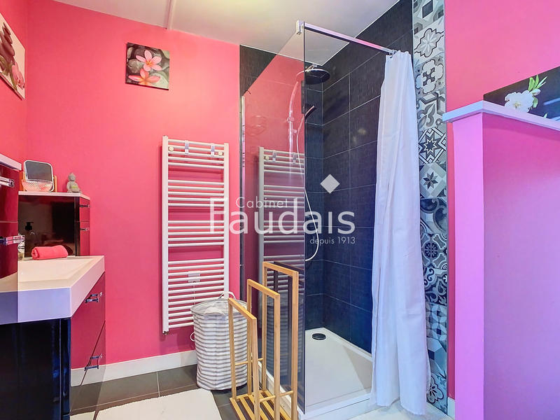 Appartement - 32 m² - 2 pièces