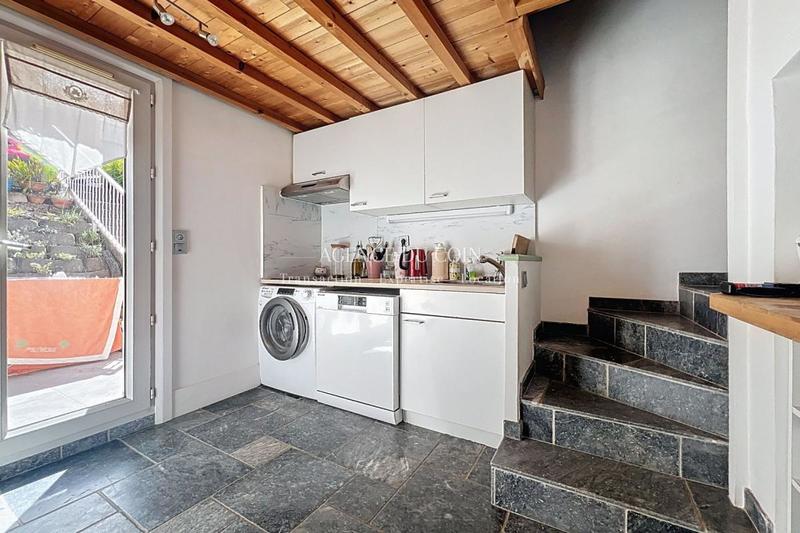 Maison - 65 m² - 3 pièces