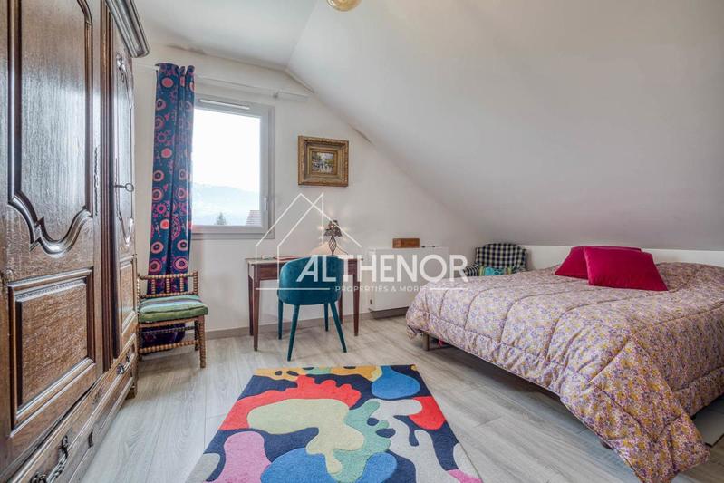 Villa - 104 m² - 4 pièces