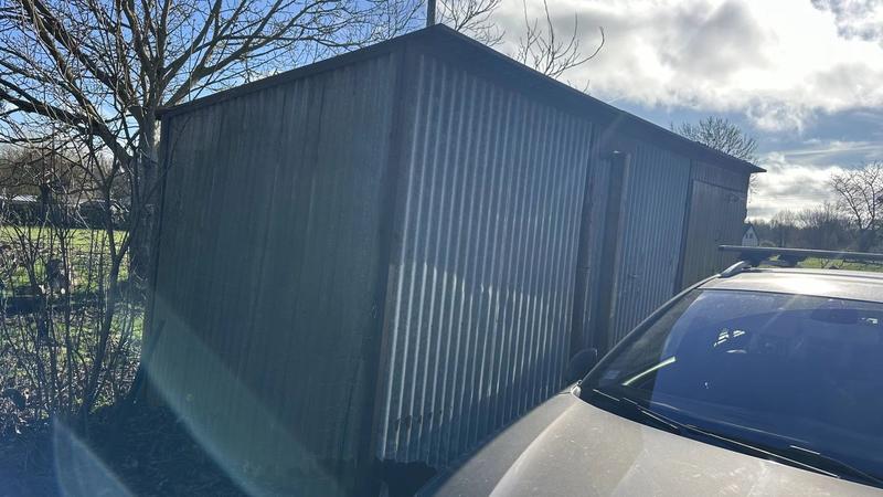 Maison - 65 m² - 4 pièces