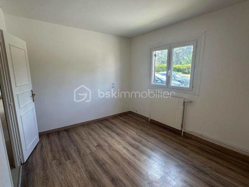 Maison traditionnelle - 108 m² - 5 pièces