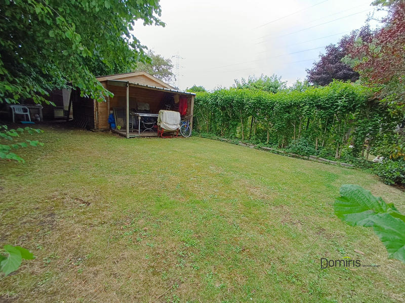 Maison - 182 m² - 7 pièces