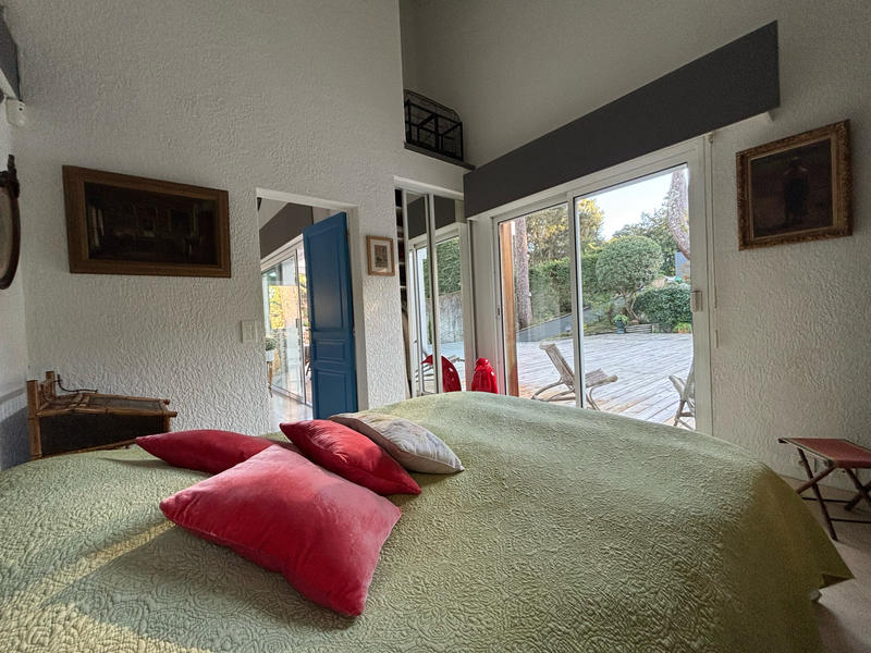 Maison - 45 m² - 5 pièces