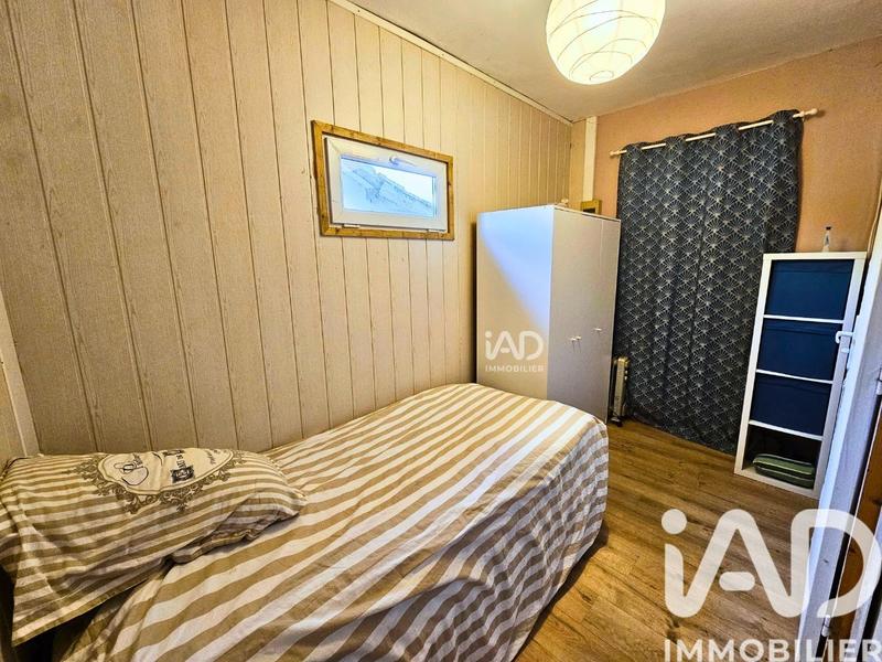 Maison - 41 m² - 3 pièces